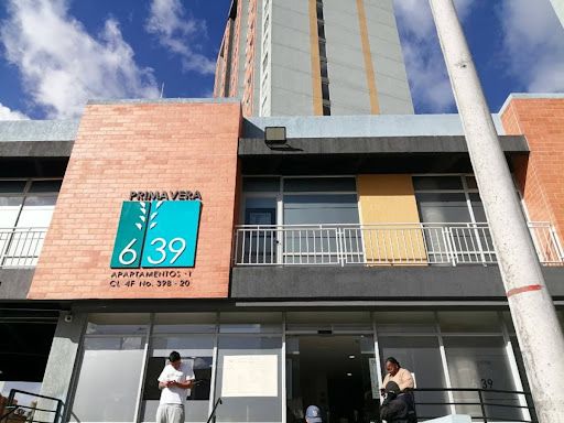 Apartamento en arriendo Cundinamarca Bogotá Primavera Occidental 36 m2 Habitaciones 2 Baños 1 Garajes 0 Precio $1400000