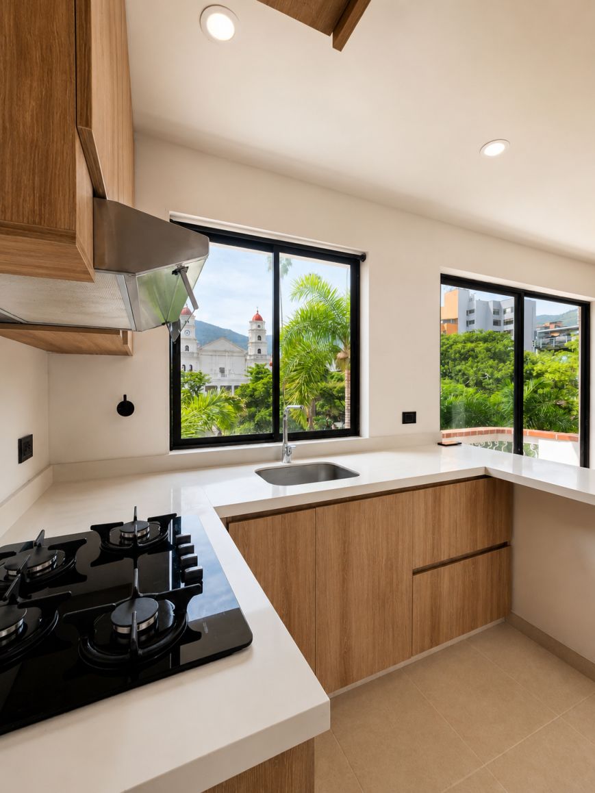 Apartamento en arriendo Antioquia Medellín Zona Centro 80 m2 Habitaciones 2 Baños 2 Garajes 0 Precio $3500000