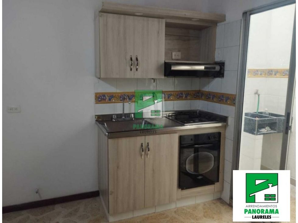 Apartaestudio en arriendo Antioquia Medellín Laureles 35 m2 Habitaciones 1 Baños 1 Garajes 0 Precio $1300000