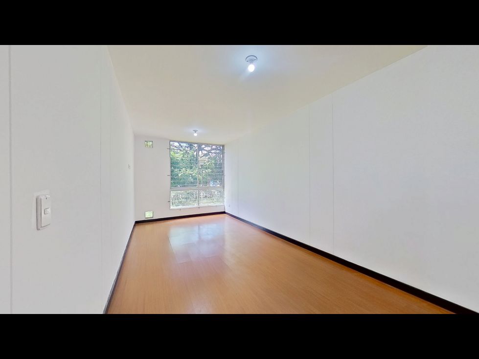 Apartamento en venta Cundinamarca Bogotá Las Flores 84 m2 Habitaciones 3 Baños 2 Garajes 1 Precio $453000000