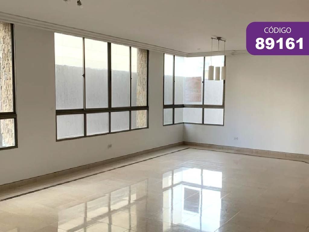 Apartamento en venta Atlántico Barranquilla Altos Del Prado 234 m2 Habitaciones 3 Baños 5 Garajes 2 Precio $750000000