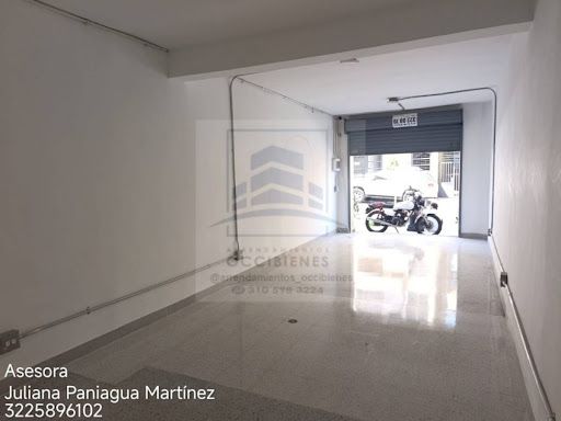 Local en arriendo Antioquia Medellín San Bernardo 36 m2 Habitaciones 0 Baños 1 Garajes 0 Precio $2600000