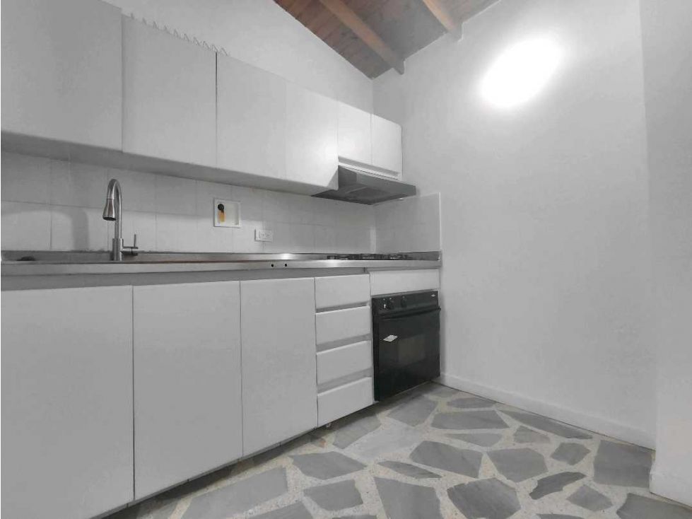 Apartamento en arriendo o venta Antioquia Medellín Rosales 65 m2 Habitaciones 2 Baños 2 Garajes 1 Precio venta $390000000 Precio arriendo $2600000