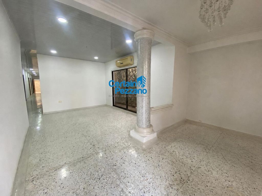 Casa en venta Atlántico Barranquilla Paraiso 190 m2 Habitaciones 3 Baños 2 Garajes 2 Precio $680000000