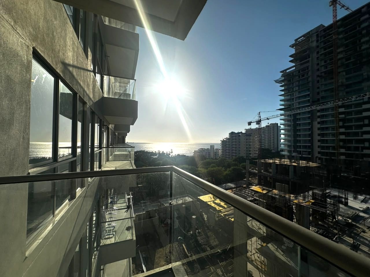 Apartamento en venta Magdalena Santa Marta Bello Horizonte 71 m2 Habitaciones 2 Baños 2 Garajes 0 Precio $890000000