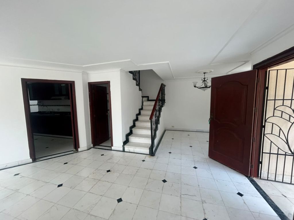 Casa en arriendo Atlántico Barranquilla Altos De Riomar 150 m2 Habitaciones 3 Baños 3 Garajes 2 Precio $3500000