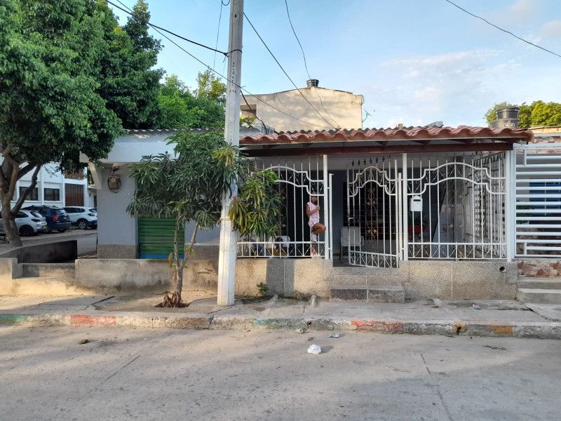 Casa en venta Magdalena Santa Marta Las Americas 200 m2 Habitaciones 3 Baños 1 Garajes 0 Precio $240000000