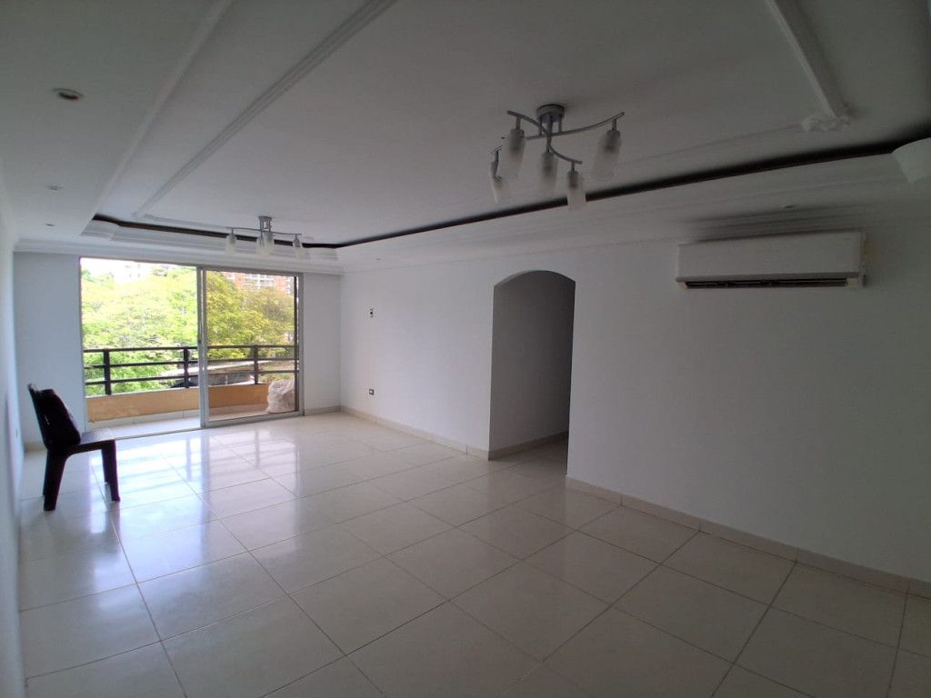 Apartamento en arriendo Atlántico Barranquilla El Tabor 95 m2 Habitaciones 3 Baños 2 Garajes 1 Precio $2600000