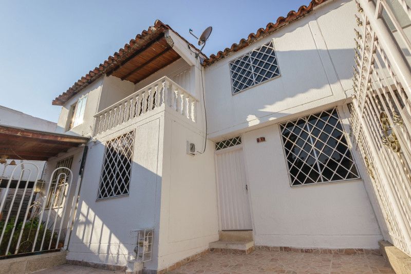 Casa en venta Magdalena Santa Marta Ub Villa De Alejandria 58 m2 Habitaciones 2 Baños 2 Garajes 1 Precio $250000000