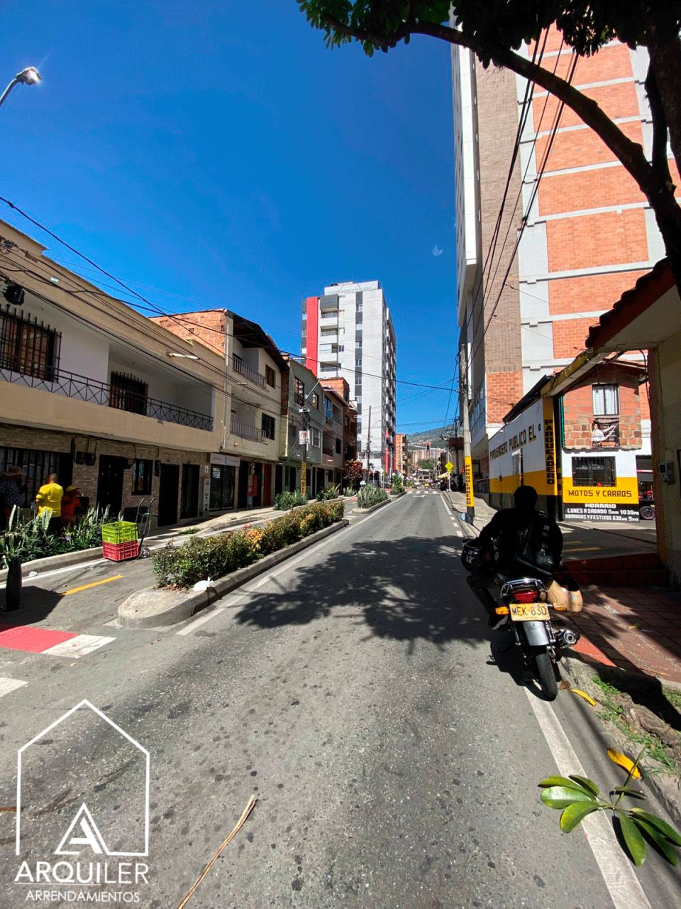 Casa en arriendo Antioquia Bello La Estación 200 m2 Habitaciones 2 Baños 1 Garajes 1 Precio $6000000