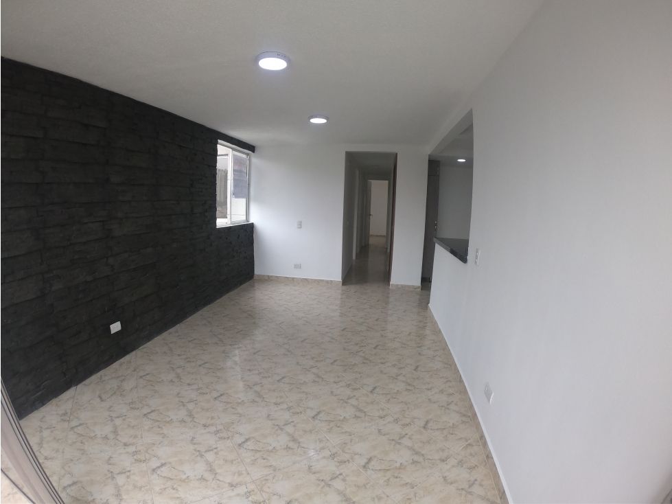 Foto del apartamento