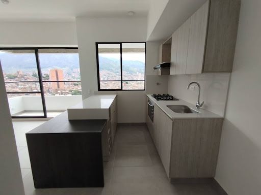 Apartaestudio en arriendo Antioquia Bello Zona Industrial No 1 47 m2 Habitaciones 1 Baños 2 Garajes 1 Precio $2000000