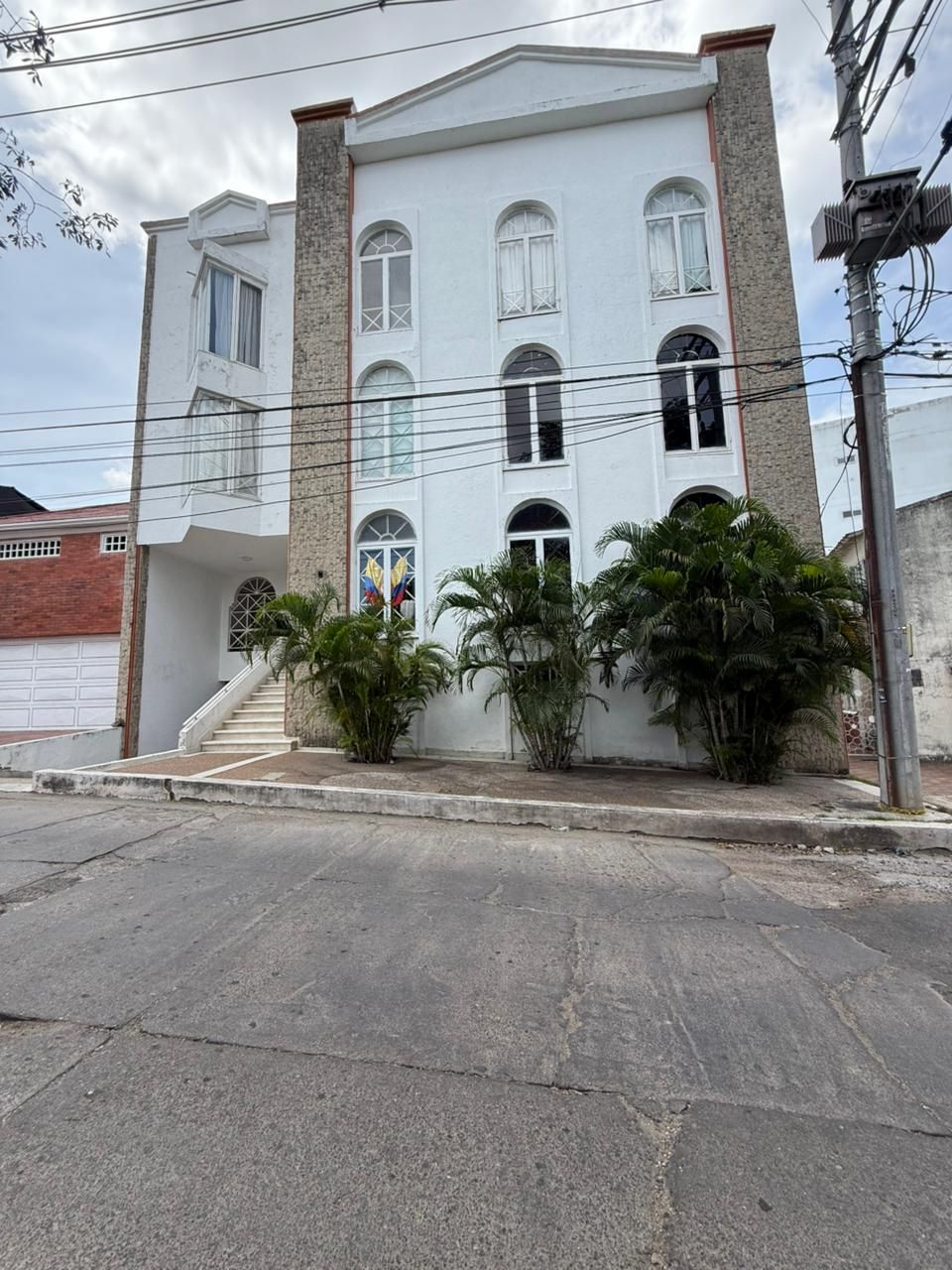 Apartamento en venta Cundinamarca Girardot Blanco 70 m2 Habitaciones 2 Baños 2 Garajes 1 Precio $170000000