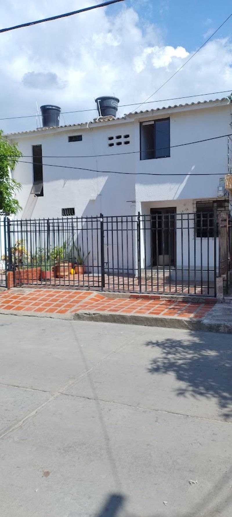 Casa en venta Magdalena Santa Marta La Pradera 85 m2 Habitaciones 3 Baños 2 Garajes 1 Precio $290000000