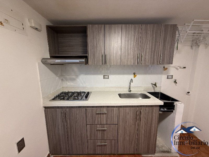 Casa en arriendo Antioquia Itagüí Terranova 57 m2 Habitaciones 3 Baños 2 Garajes 0 Precio $1400000