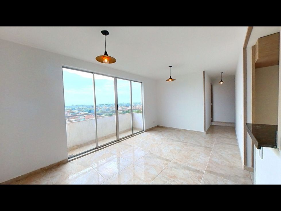 Apartamento en venta Valle Del Cauca Cali Sector Transito Municipal 60 m2 Habitaciones 3 Baños 2 Garajes 0 Precio $250000000
