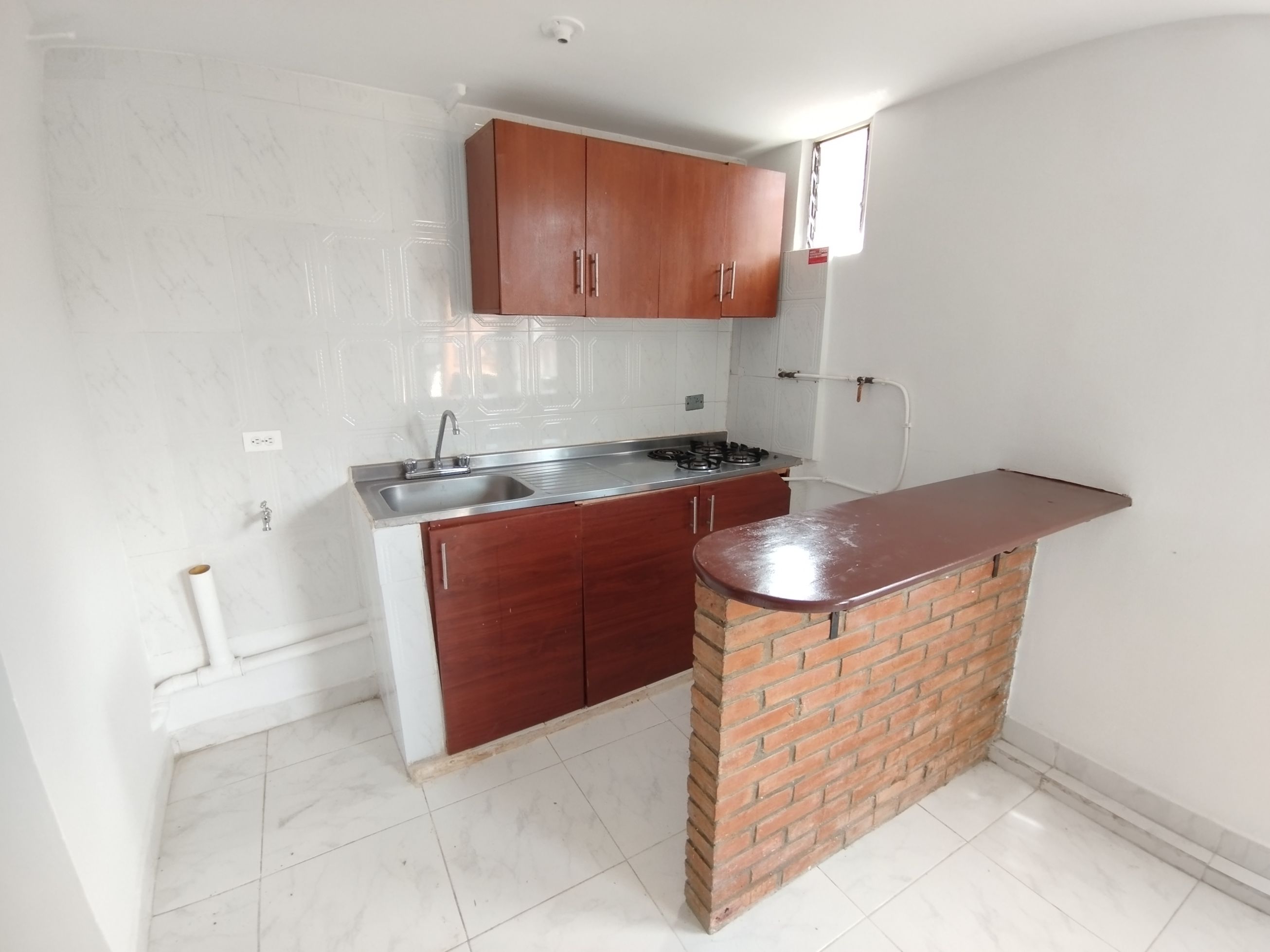 Apartamento en arriendo Antioquia Medellín Blanquizal 30 m2 Habitaciones 2 Baños 1 Garajes 0 Precio $1100000