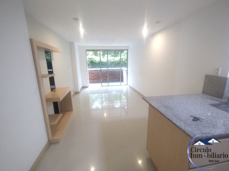 Apartamento en arriendo Antioquia Envigado La Pradera 62 m2 Habitaciones 2 Baños 2 Garajes 1 Precio $2950000