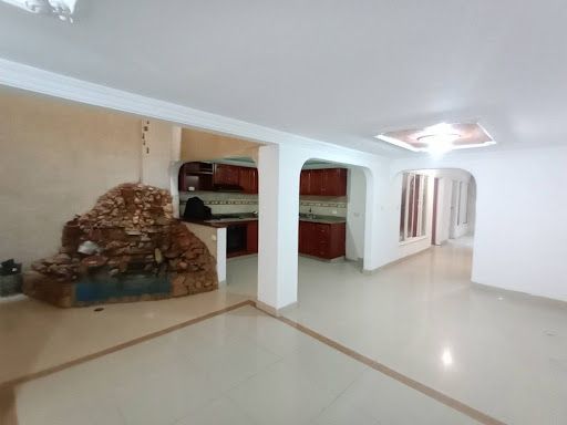Casa en arriendo Valle Del Cauca Cali La Selva 136 m2 Habitaciones 3 Baños 2 Garajes 1 Precio $2400000