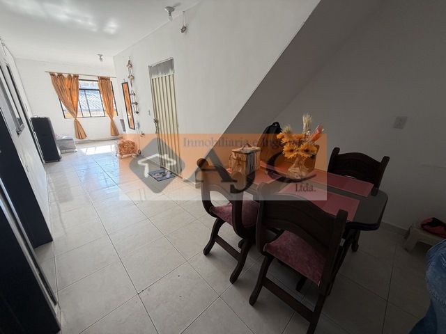 Apartamento en venta Santander Piedecuesta Villas Del Rosario 63 m2 Habitaciones 6 Baños 2 Garajes 0 Precio $250000000