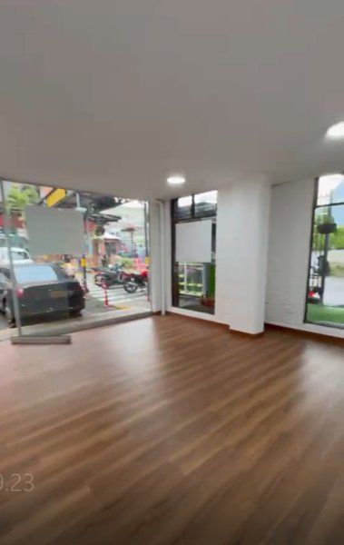 Local en arriendo Antioquia Itagüí Santa Maria Et Iii 58 m2 Habitaciones 0 Baños 1 Garajes 0 Precio $3300000