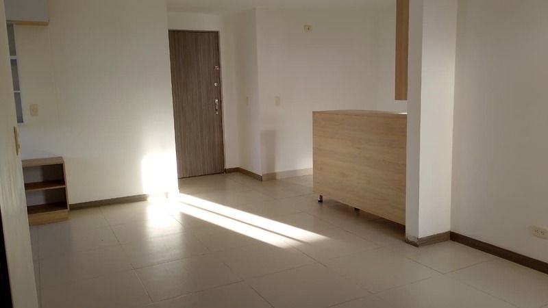 Apartamento en arriendo Antioquia Rionegro Urbanizacion Riogrande 85 m2 Habitaciones 3 Baños 2 Garajes 1 Precio $2800000