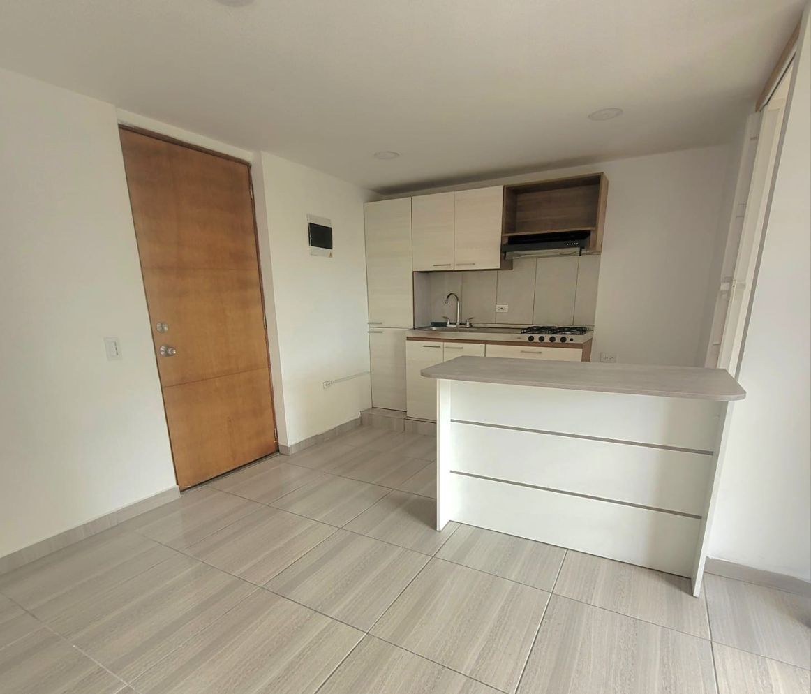 Apartamento en venta Antioquia Medellín Santa Rosa De Lima 50 m2 Habitaciones 2 Baños 1 Garajes 0 Precio $250000000