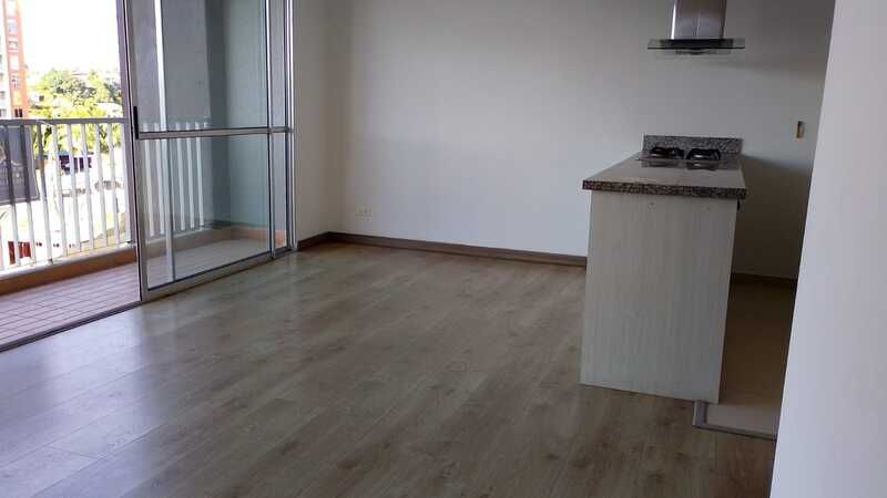 Apartamento en arriendo Antioquia Rionegro El Faro 85 m2 Habitaciones 3 Baños 2 Garajes 1 Precio $2600000