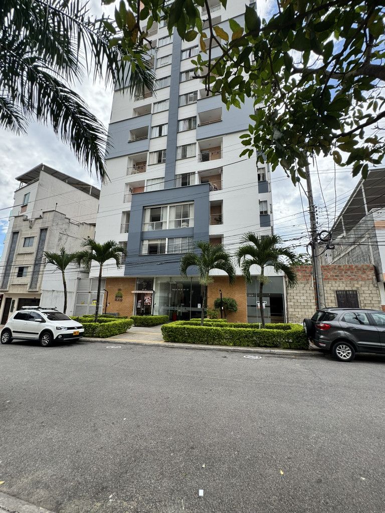 Local en arriendo Santander Bucaramanga Nuevo Soto Mayor 107 m2 Habitaciones 0 Baños 1 Garajes 1 Precio $2700000