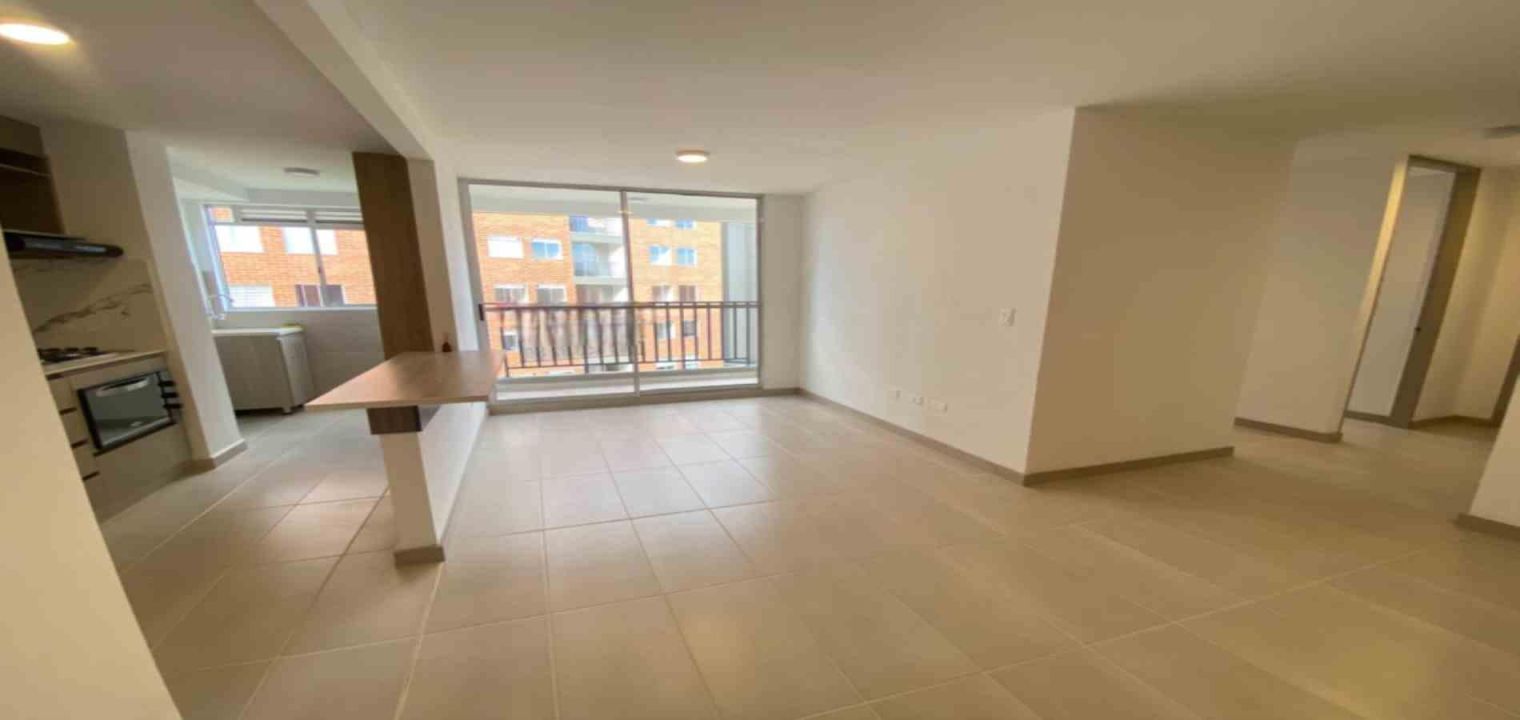 Apartamento en arriendo Antioquia Rionegro Cuatro Esquinas 82 m2 Habitaciones 3 Baños 2 Garajes 1 Precio $2400000