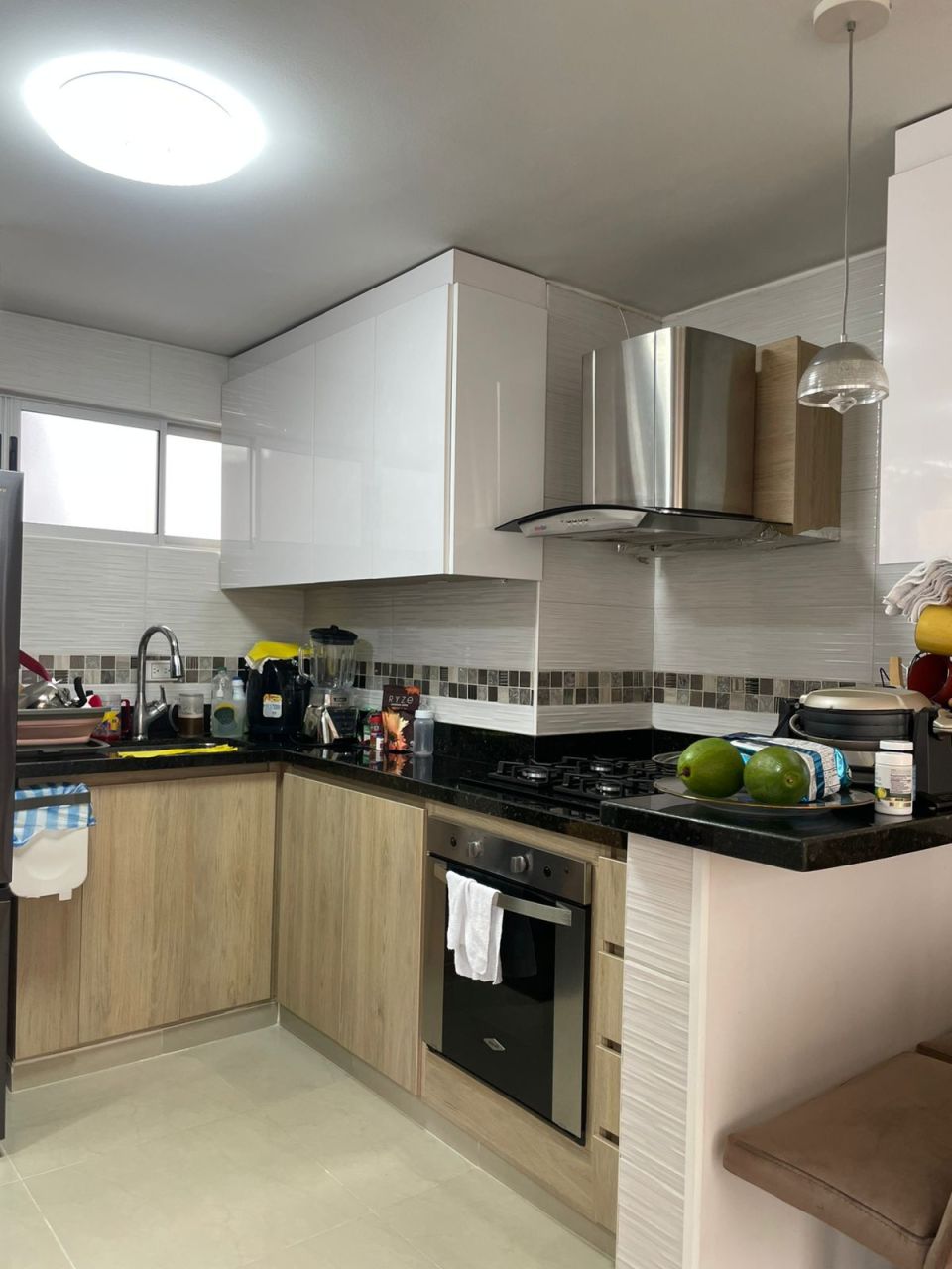 Apartamento en venta Santander Bucaramanga Urbanización Calle Real 90 m2 Habitaciones 3 Baños 2 Garajes 1 Precio $480000000