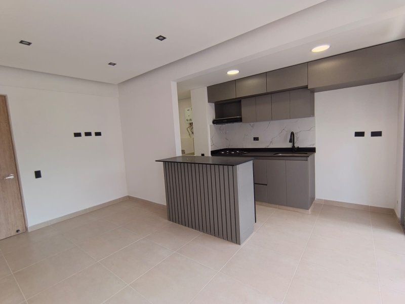 Apartamento en arriendo Antioquia Itagüí Fátima 70 m2 Habitaciones 3 Baños 2 Garajes 1 Precio $3000000