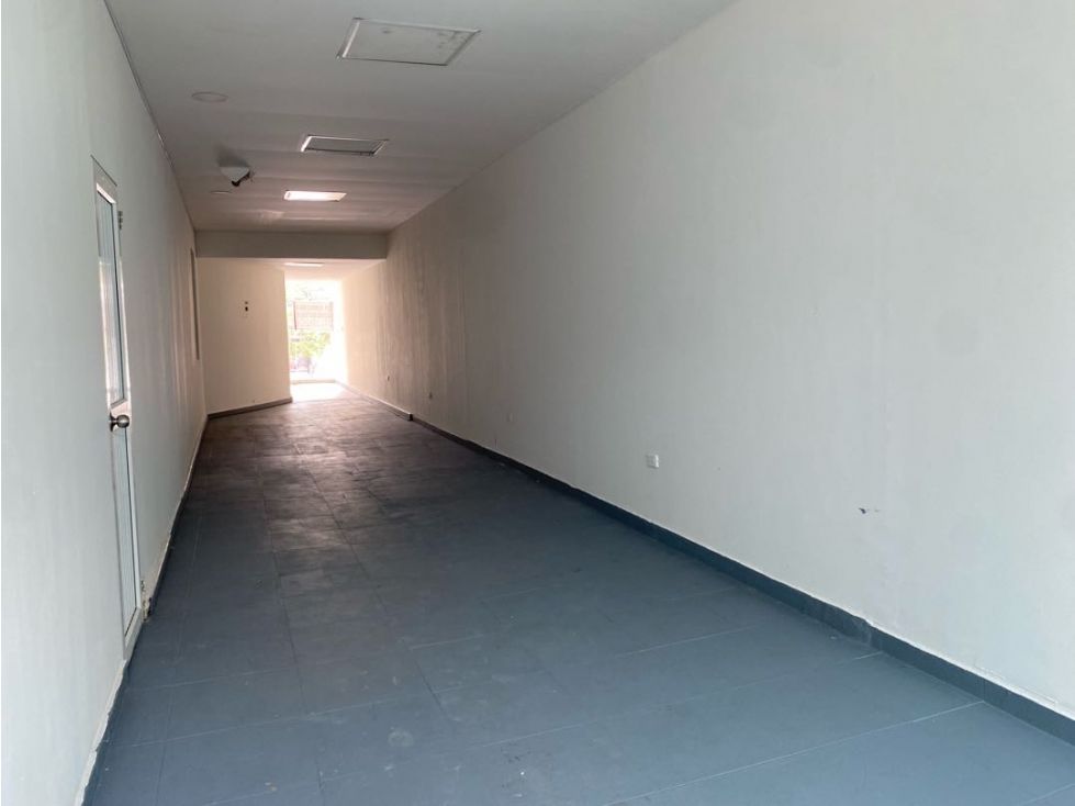 Local en arriendo Atlántico Barranquilla La Campiña 70 m2 Habitaciones 0 Baños 1 Garajes 1 Precio $5000000