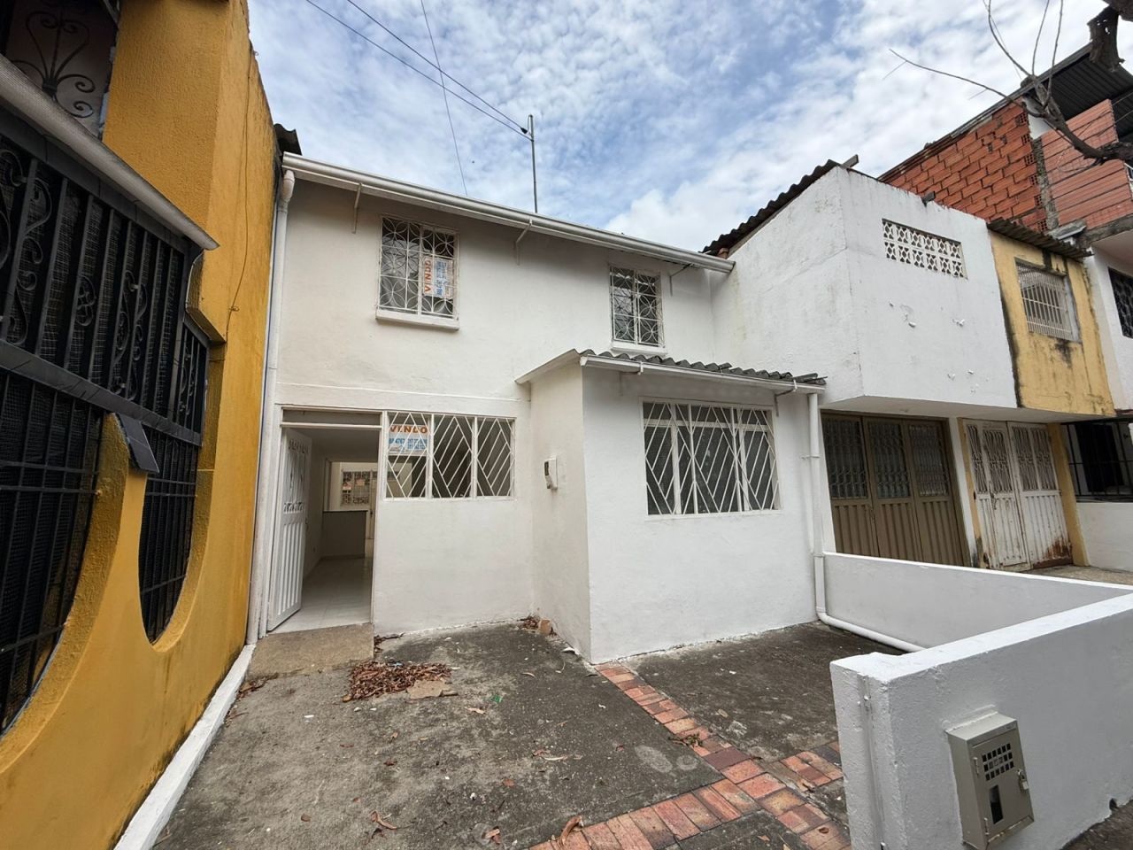 Casa en venta Cundinamarca Girardot Cn El Mirador 55 m2 Habitaciones 3 Baños 1 Garajes 0 Precio $140000000