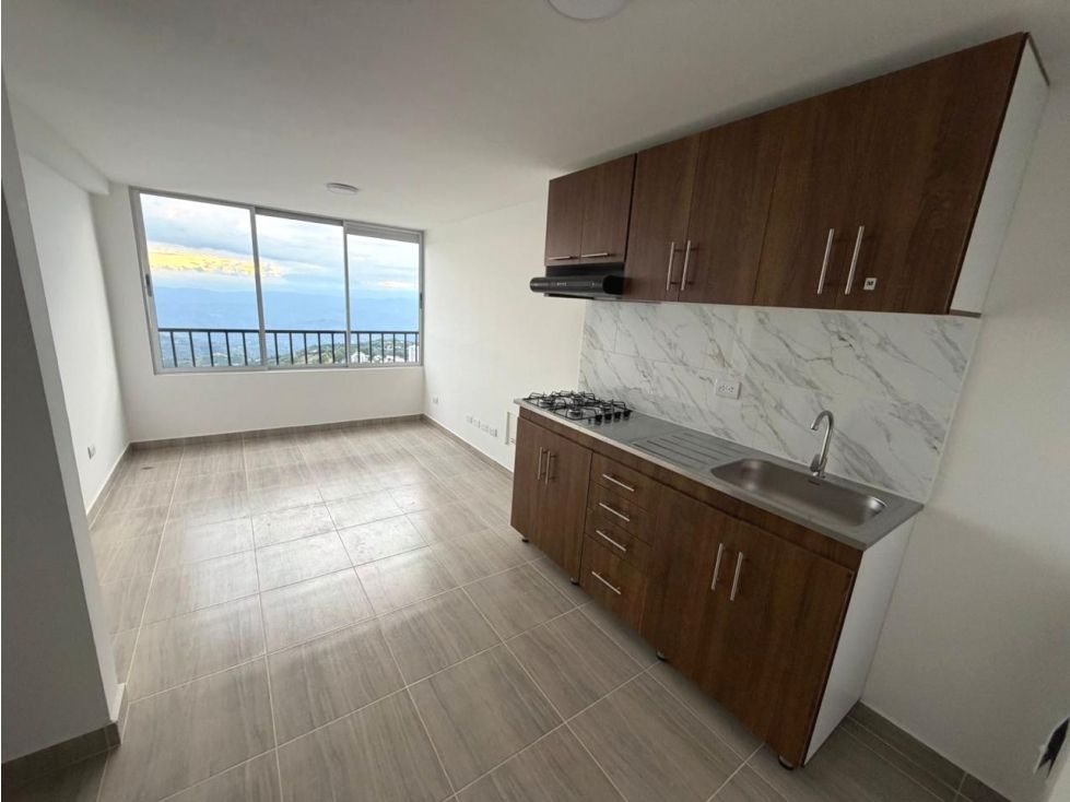 Apartamento en arriendo Caldas Manizales Los Alcazares 31 m2 Habitaciones 2 Baños 1 Garajes 0 Precio $1400000