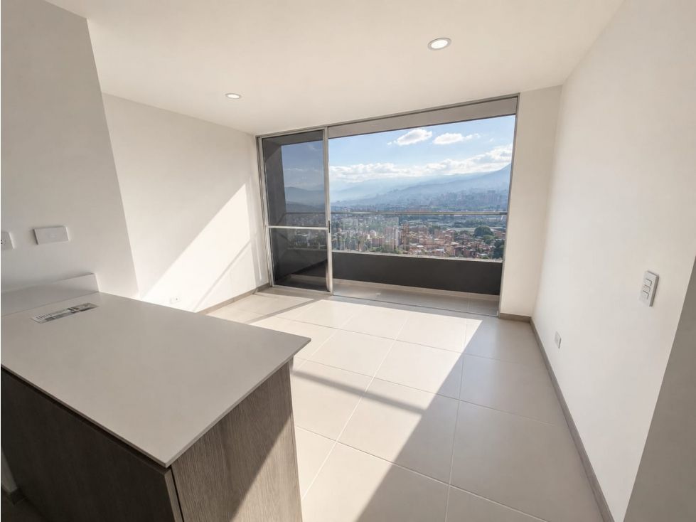 Apartamento en venta Antioquia Itagüí Itagüí 62 m2 Habitaciones 3 Baños 2 Garajes 1 Precio $578000000