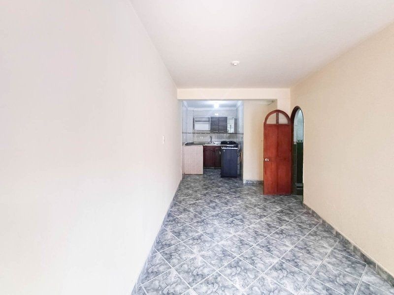 Casa en arriendo Antioquia Itagüí Samaria Robles Del Sur 65 m2 Habitaciones 2 Baños 1 Garajes 0 Precio $1500000