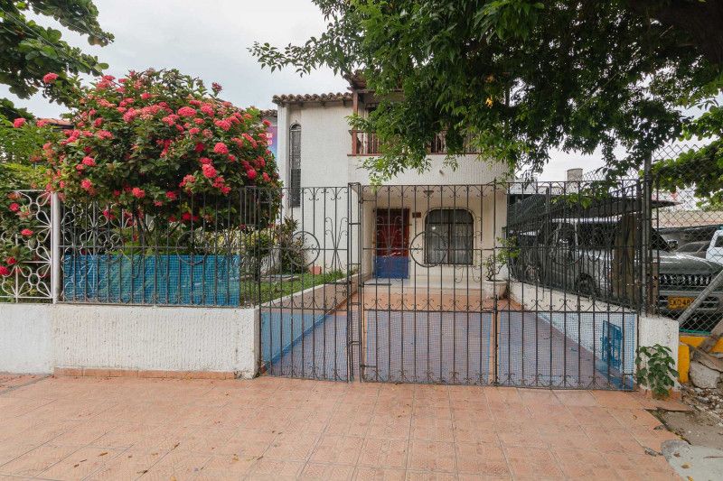 Casa en venta Magdalena Santa Marta Bolivar 148 m2 Habitaciones 4 Baños 4 Garajes 1 Precio $410000000