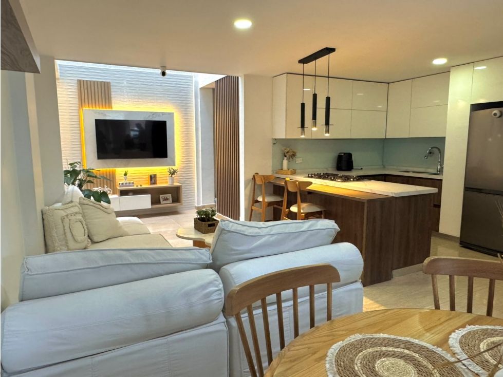 Casa en venta Antioquia La Estrella Bellavista 145 m2 Habitaciones 3 Baños 3 Garajes 2 Precio $780000000
