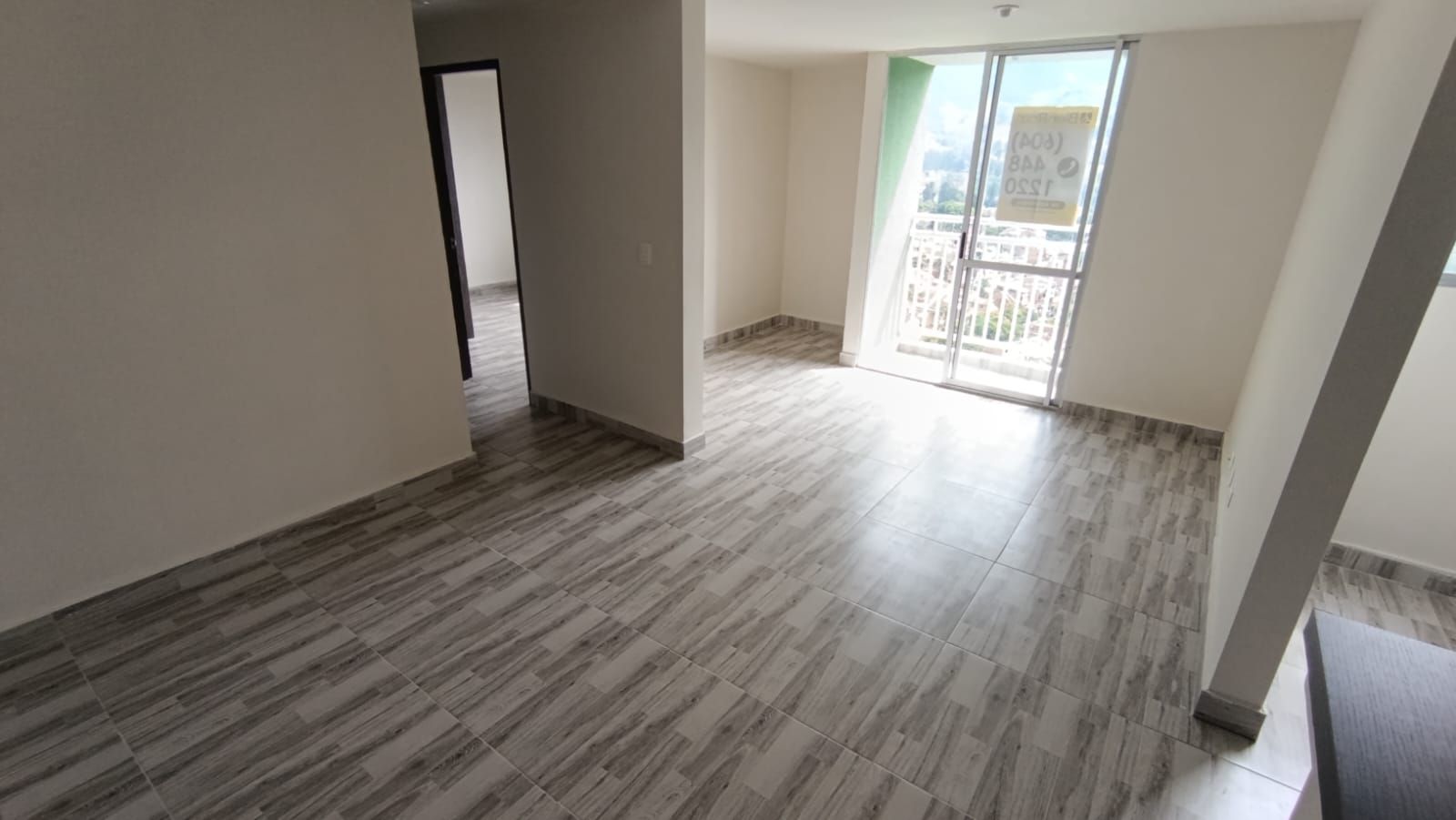 Apartamento en arriendo Antioquia Medellín San Antonio De Prado 52 m2 Habitaciones 2 Baños 2 Garajes 0 Precio $1700000