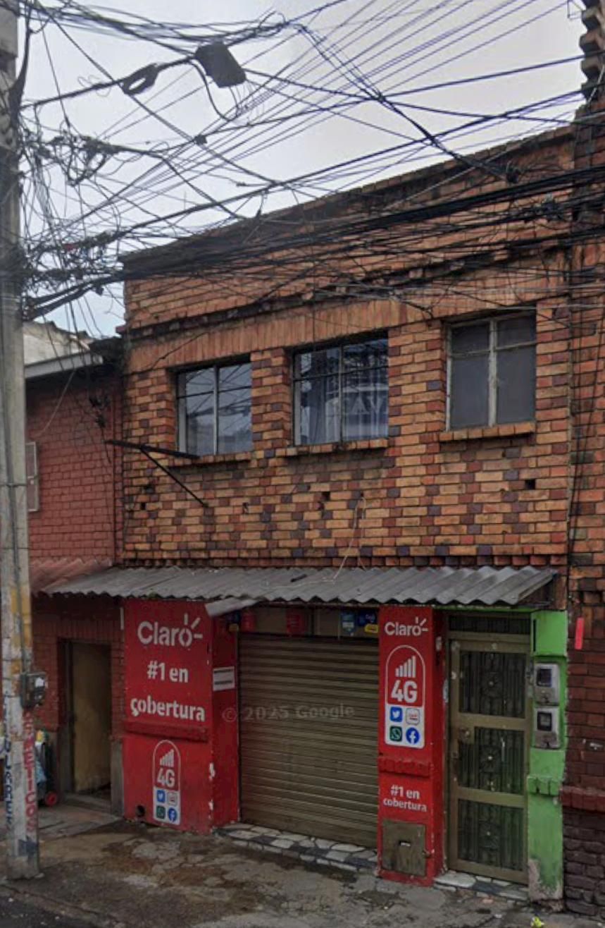 Apartamento en arriendo Cundinamarca Bogotá Las Ferias 80 m2 Habitaciones 2 Baños 1 Garajes 0 Precio $1500000