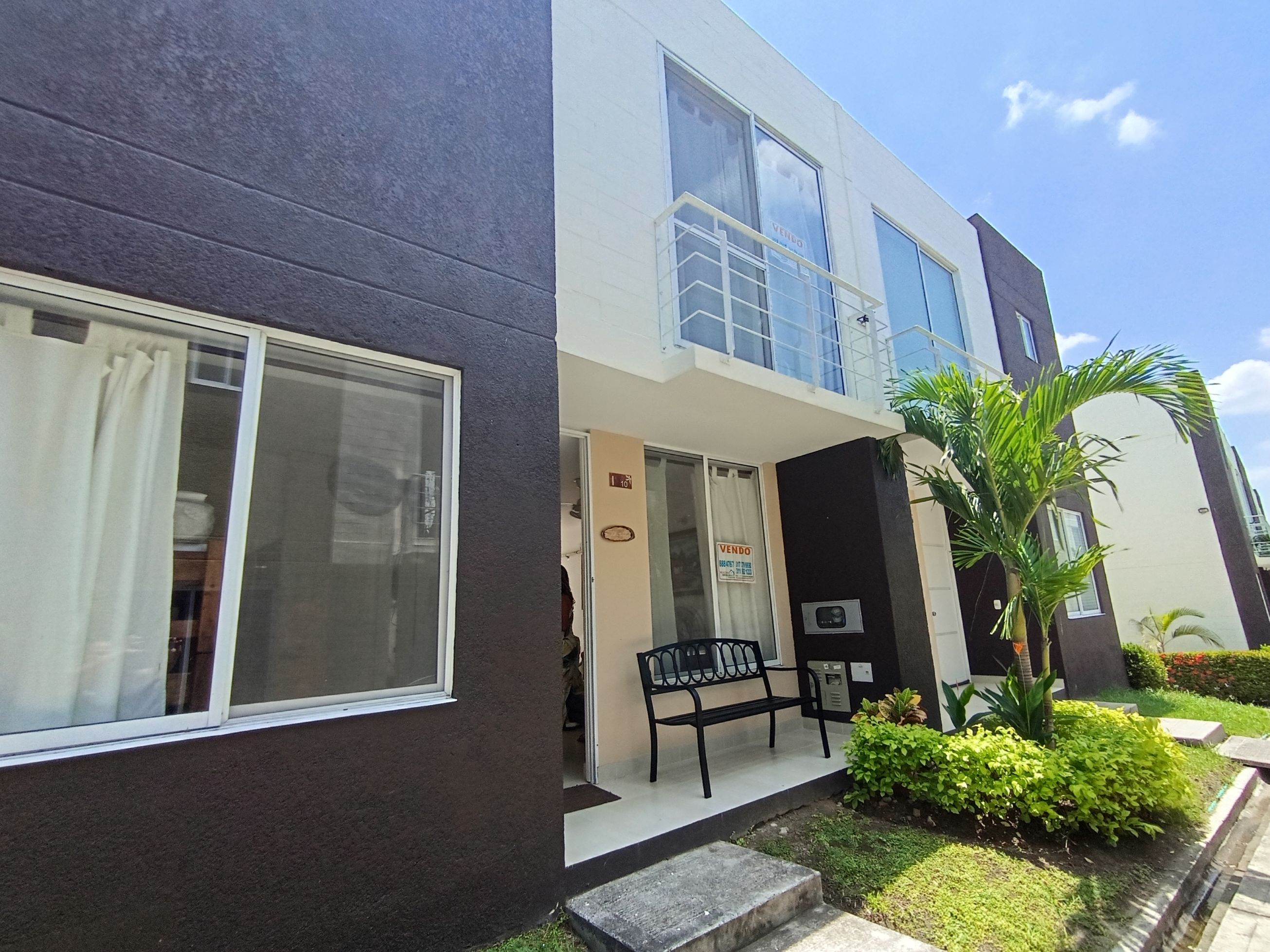 Casa en venta Cundinamarca Ricaurte Cn La Villa De Yuma 82 m2 Habitaciones 4 Baños 3 Garajes 1 Precio $275000000
