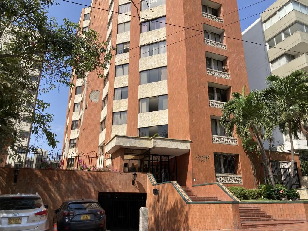 Apartamento en arriendo Atlántico Barranquilla Altos Del Prado 68 m2 Habitaciones 2 Baños 2 Garajes 1 Precio $1930000