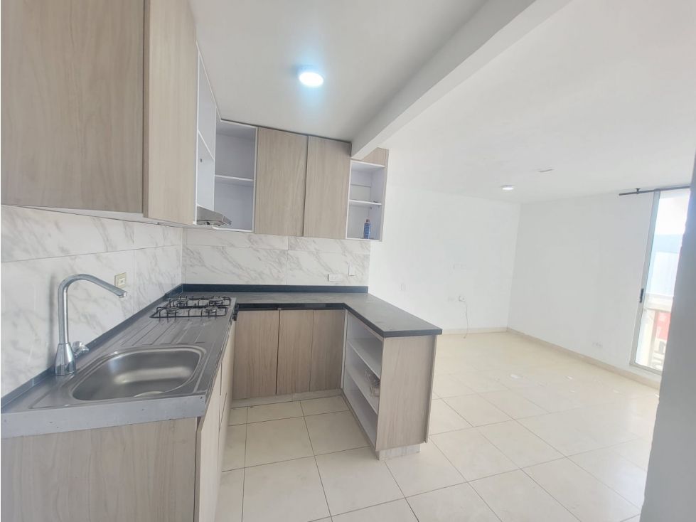 Apartamento en venta Atlántico Barranquilla Barranquilla 59 m2 Habitaciones 2 Baños 2 Garajes 0 Precio $210000000