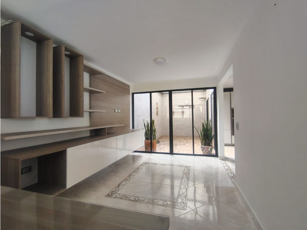 Casa en arriendo Antioquia La Estrella Bavaria 145 m2 Habitaciones 4 Baños 3 Garajes 1 Precio $6100000