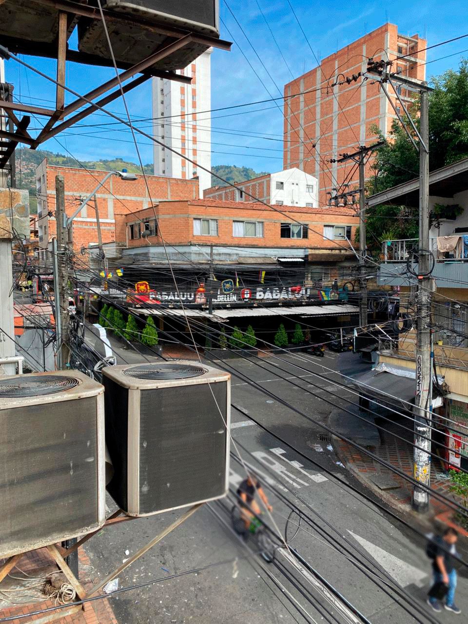 Local Comercial en arriendo Antioquia Bello La Gran Avenida 130 m2 Habitaciones 1 Baños 1 Garajes 0 Precio $5000000