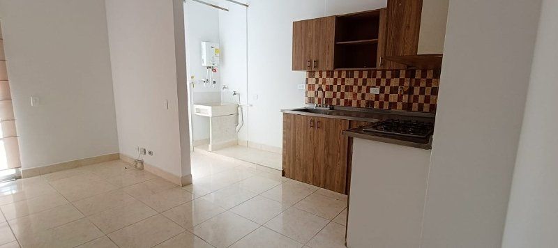 Apartamento en arriendo Antioquia Itagüí Santa Catalina 60 m2 Habitaciones 3 Baños 0 Garajes 1 Precio $2250000