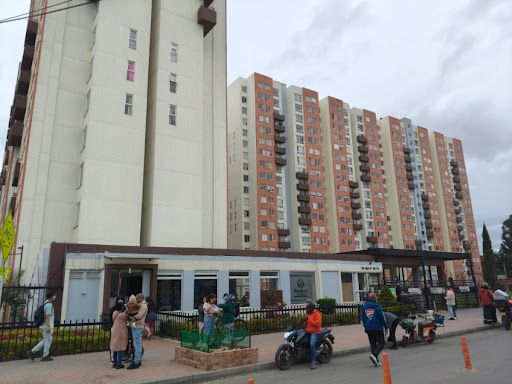 Apartamento en arriendo Cundinamarca Bogotá Morabia 52 m2 Habitaciones 3 Baños 1 Garajes 0 Precio $1401000