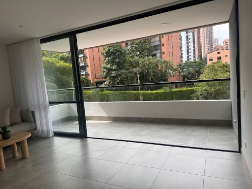 Apartamento en venta Antioquia Medellín Los Balsos No1 68 m2 Habitaciones 1 Baños 2 Garajes 1 Precio $840000000