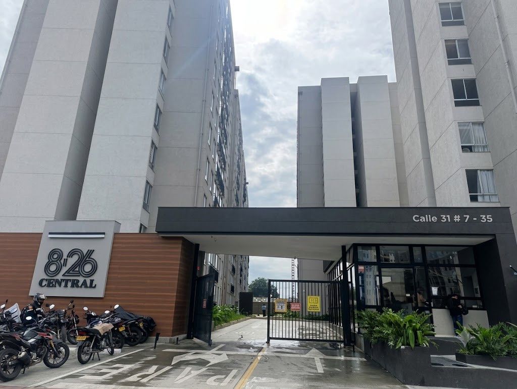 Apartamento en arriendo Valle Del Cauca Cali 20 De Julio 65 m2 Habitaciones 2 Baños 1 Garajes 0 Precio $1650000